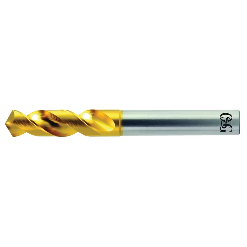 OSG 8595635 E Drill - Letter, 1/4 in Drill - Fraction, 6.35 mm Drill - Metric, 0.25 in Drill - Decimal Inch