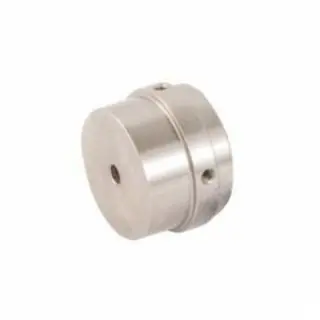 Rexnord 7300660M1 RND Straight Rough Bore Coupling Hub 30M Replacement MPN