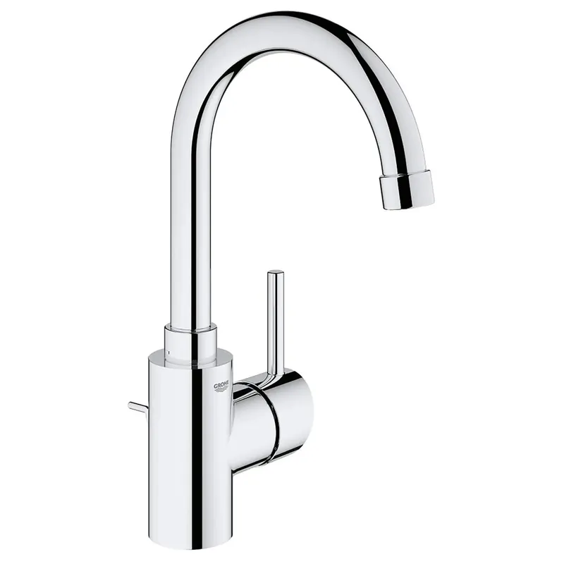 Grohe 3213800A Concetto 1.2 GPM Bathroom Faucet