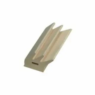 Rexnord 114-647-2 Rex 1873 Series Jaw Shape SideGrip Gripper