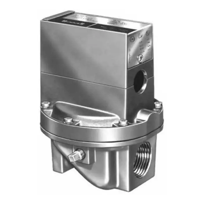 Honeywell V88A1626/U Diaphragm Gas Valve 1-1/4 in. NPT