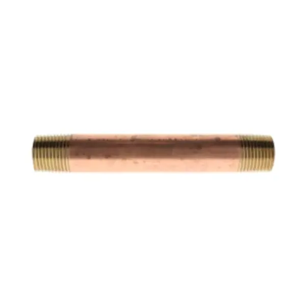 Brass Nipples 311-029 TCG-Legend Valve 2580