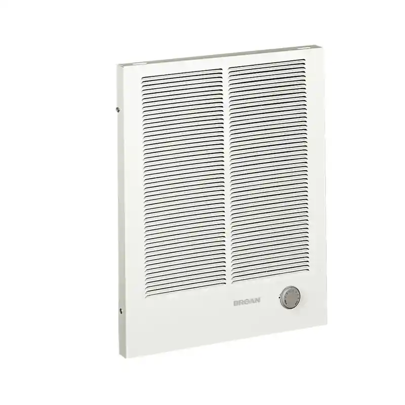 Broan-NuTone 194 Wall Heater 240 VAC High-Capacity