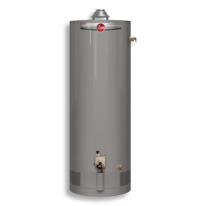 Rheem Low Volume PROG40-36N-RH62-MH-DVX