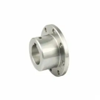 Falk 0251673 FAL Steelflex 1050T Straight Rough Stock Bore Grid Coupling Hub