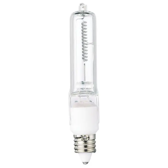 Westinghouse 0476800 Halogen 150W Clear E-11 CD