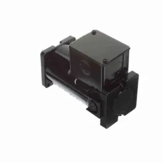 LEESON M1120041.00 DC Motor 0.07 kW 4-Pole Continuous Duty Precision Sub-FHP