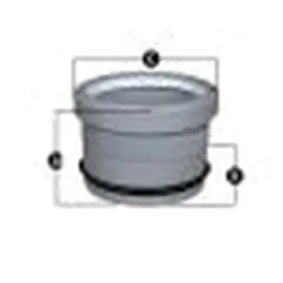CENTROTHERM ECO SYSTEMS,LLC ISAGL0202
