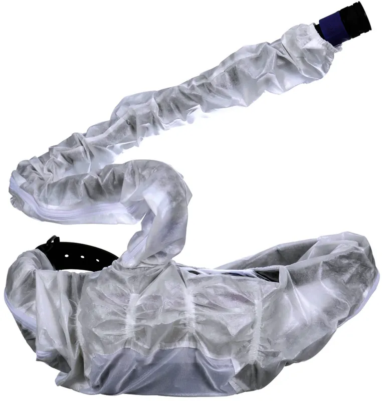 3M 7100260718 Cover For Versaflo PAPR TR-381 Each Replacement MPN