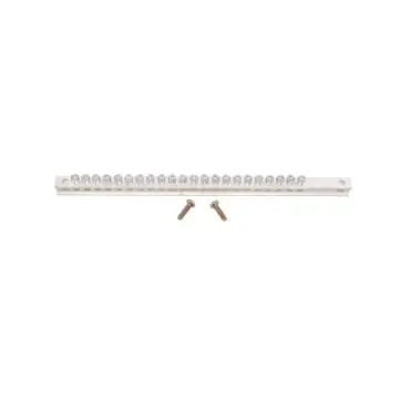 ABB TGK24 TGK24 ABB POWER (24 HOLE GROUND BAR KIT) REPLACEMENT MPN