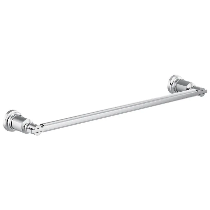 Brizo 691876-PC Invari 18 Towel Bar in Chrome