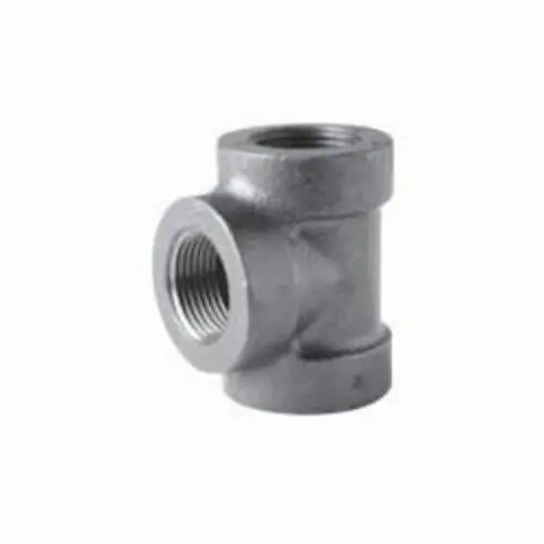 Ward Mfg 66246738230 Straight Pipe Tee 300 lb 1-1/4 in 1B.B300T