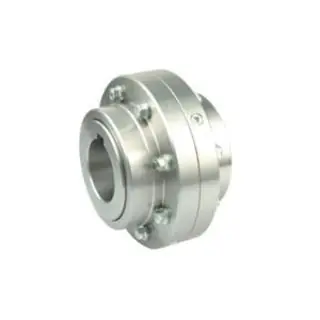 Falk 0774666 FAL G20 Close Coupled Gear Coupling 11 in Outside Diameter