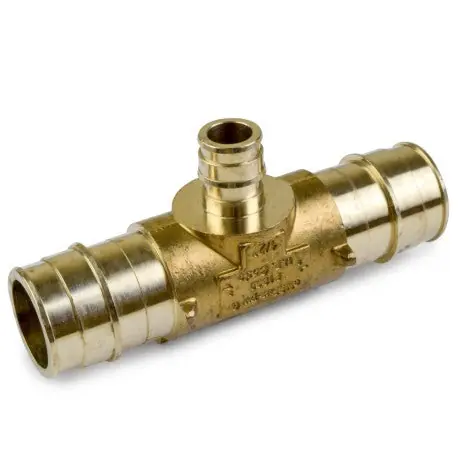 Wirsbo/Sioux Chief Fittings 641WG442 PIPE FITTING 2 EA