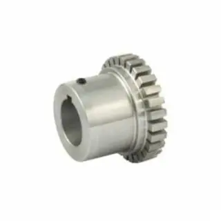 Falk 0333090 FAL Straight Rough Stock Bore Grid Coupling Hub 1150T