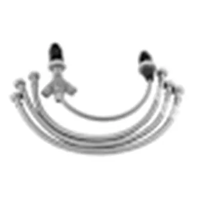 Graff Faucets G-1057 Faucet Assembly