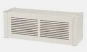 Empire R5625 Register for Use With 5088 Gas Floor Furnace