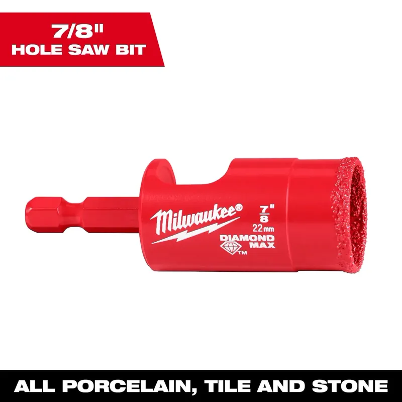 Milwaukee Electric Tools 49-56-0516 Power Tool Accessory
