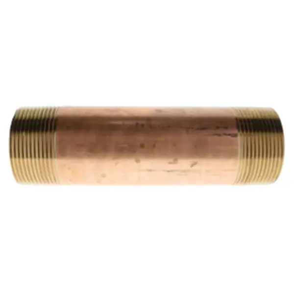 Brass Nipples 311-156 TCG-Legend Valve 2580