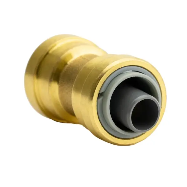 Quick Fitting LF811PBYR