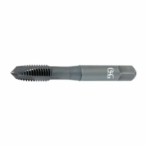 OSG 1730501 EXO 300 High Performance Spiral Point Tap Right Hand Cutting #10-32 Thread H3 Thread Limit Plug Chamfer