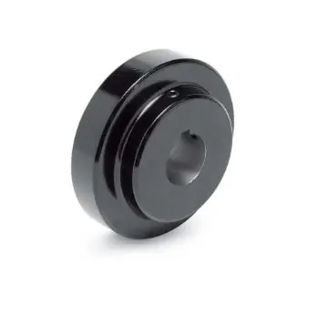 Dodge 004527 DOD Coupling Power 6S X 1-5/8 FLANGE