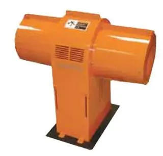Rexnord 2924244 FAL Coupling Guard SCG5000B