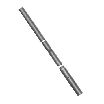 McGill 160P MG Interchangeable Lamp Changer Pole Incandescent Lamp