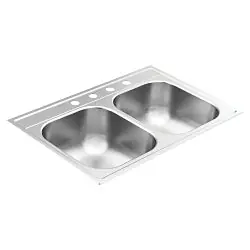 Moen Sinks GS202134Q