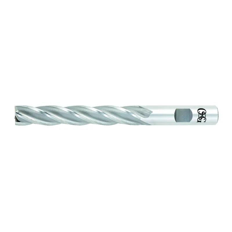 OSG 5586600 (D)OSG 1.1/2x1.1/4x8x10.1/2 6FCC ENDMILL COBALT L558