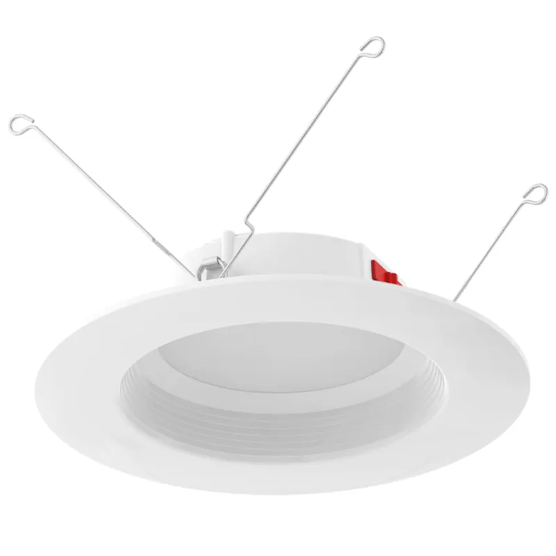 RAB R34-6B RAL R34-6B 10W Downlight FX R34-6B