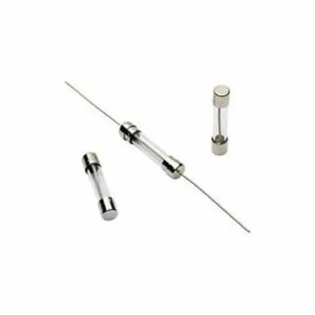 Mersen GDL1/4 FER Time Delay Miniature Fuse 0.25A 250VAC GDL1/4