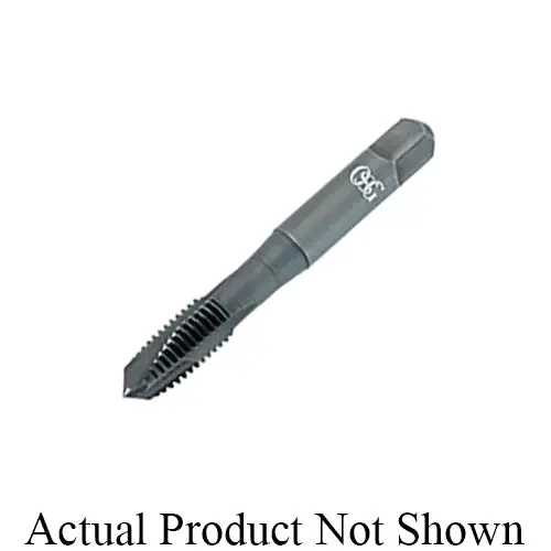 OSG 1730701 EXOTAP VA-3 300 High Performance Spiral Point Tap Right Hand Cutting
