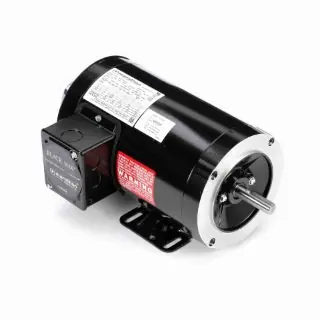 Marathon Electric Motors Y556 Variable Speed Motor 1 HP 3 Phase 575 V