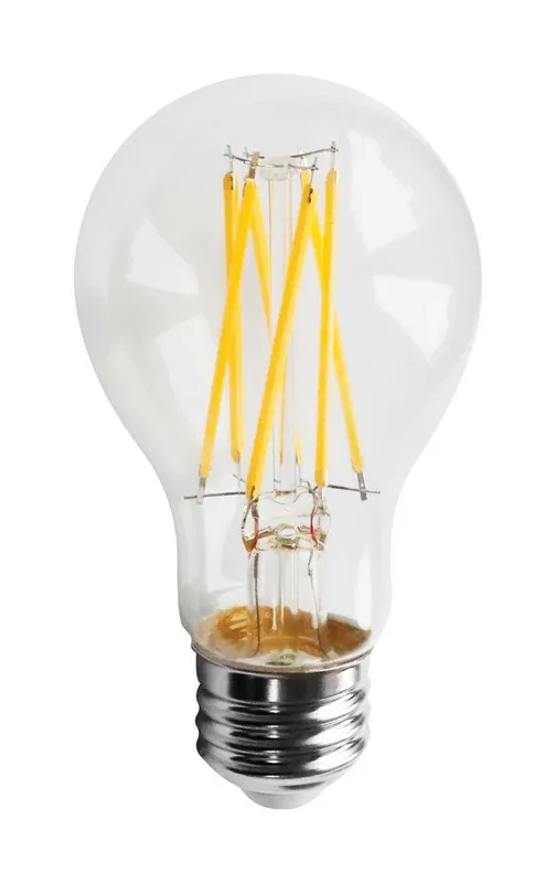 SATCO S12422 Lumos 10.5W Dimmable LED Medium E-26 2700K Bulb