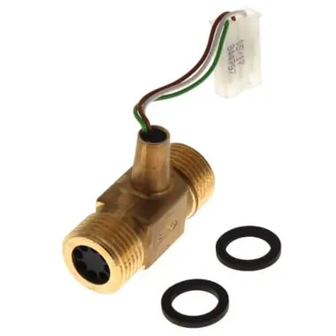 Triangle Tube Parts CCRKIT56