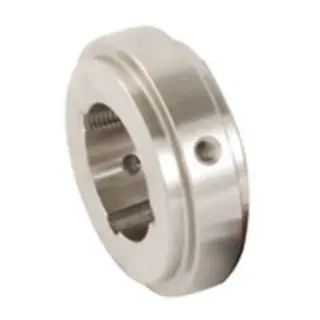 Rexnord 7300850 RND Coupling Type Elastomeric Size 100 TaperLock