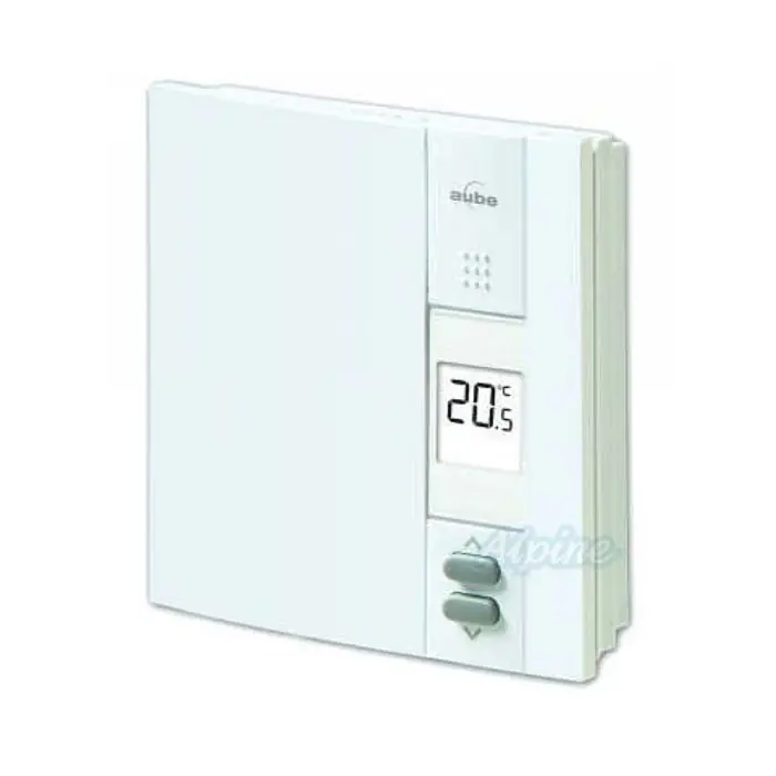 Honeywell TH450/U Manual Thermostat Power (Electric Heating) Replacement MPN