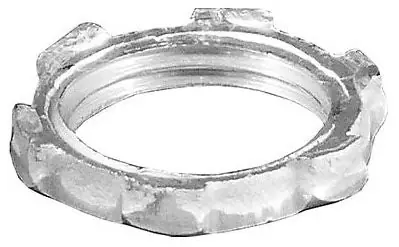 Appleton BL75A Aluminum Locknut