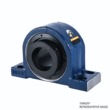 Timken QMPX34J615SET QMPX Pillow Block 6.9375 in Bore 21.63 to 24.38 in Bolt Center-to-Center Length