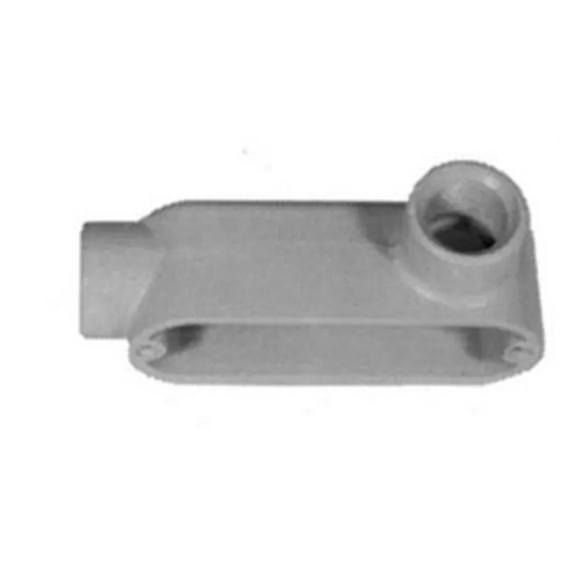 Appleton LR50A APPLR50A APN 1/2 IN