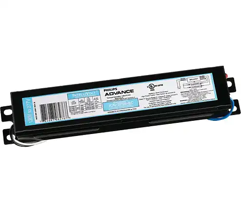 Philips ICN2S110SC35I SIG 199786 (2)F96T12/HO BLST