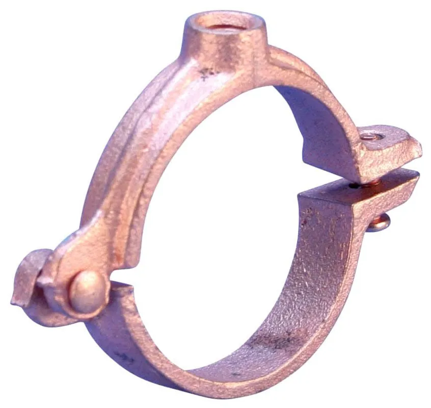 Commercial Hanger Import 4560050CP Hanger EA Replacement 4560050CP