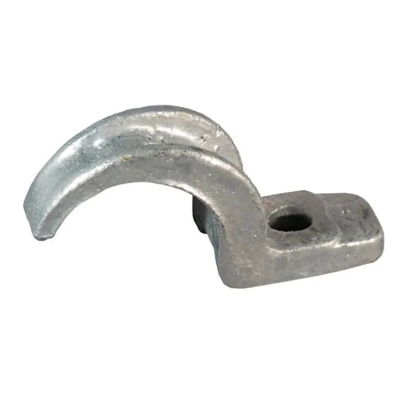 Appleton CL-50MN 1-Hole Conduit Clamp 1/2 Inch Replacement MPN