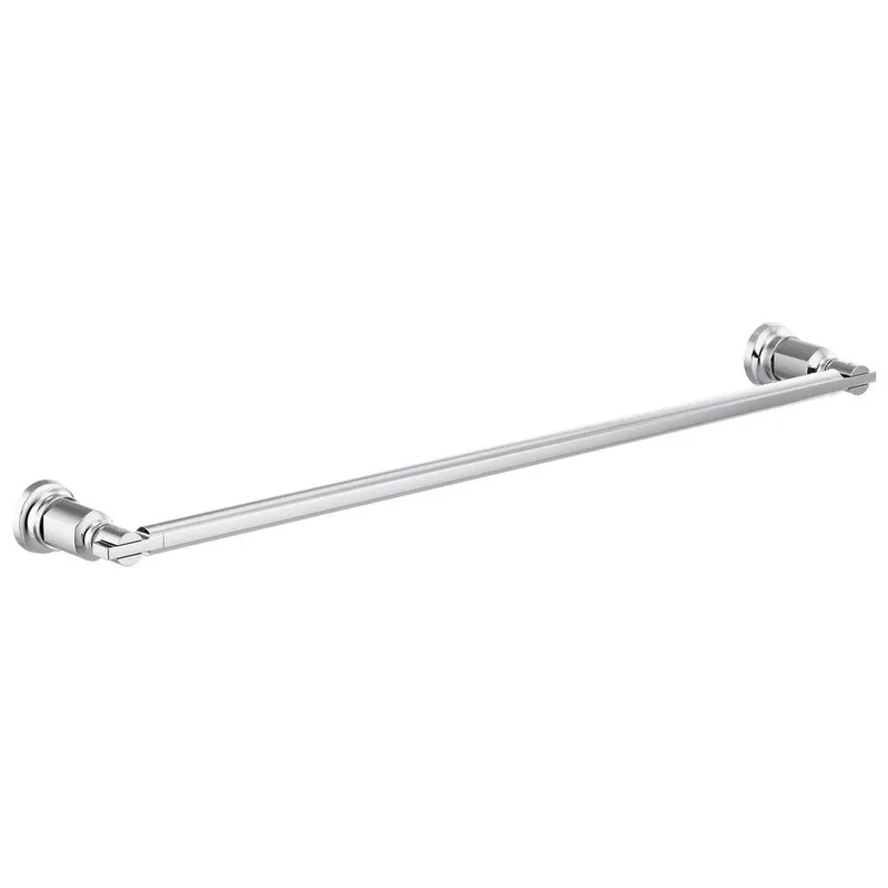 Brizo 692476-PC Invari 24 Towel Bar in Chrome