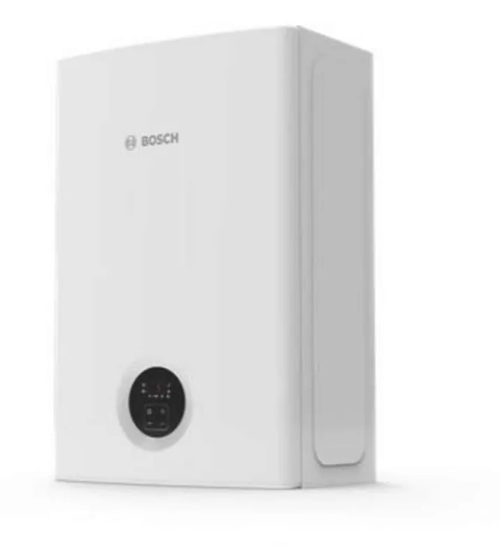 Bosch 7738007220 Singular 5200 Condensing Combi Boiler 95% AFUE Natural Gas