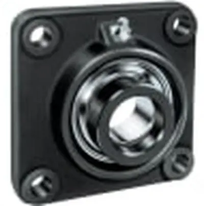 Fafnir RCJ13/16 Timken Flange Mount Ball Bearing Unit