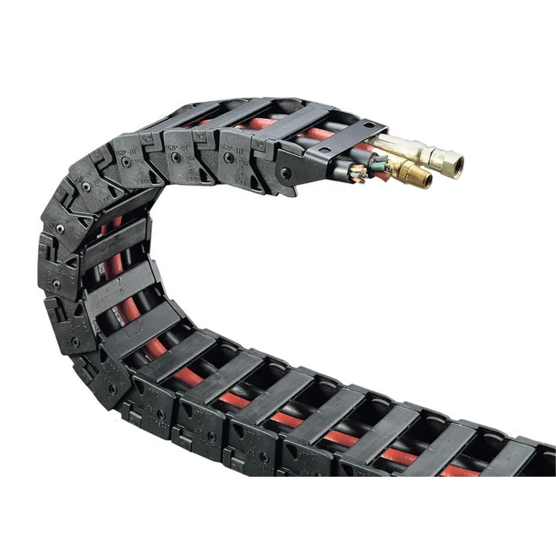 Hubbell HCT16334K CableTrak Kit w/BTKTS 4.5' 2.77 MAX .68