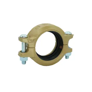 GruvLok 1330012085 Copper Transition Gsk EA