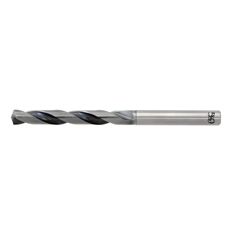 OSG 8667640 M6.4 5XD Carb/WXL Carb Coolant Drill 52x109